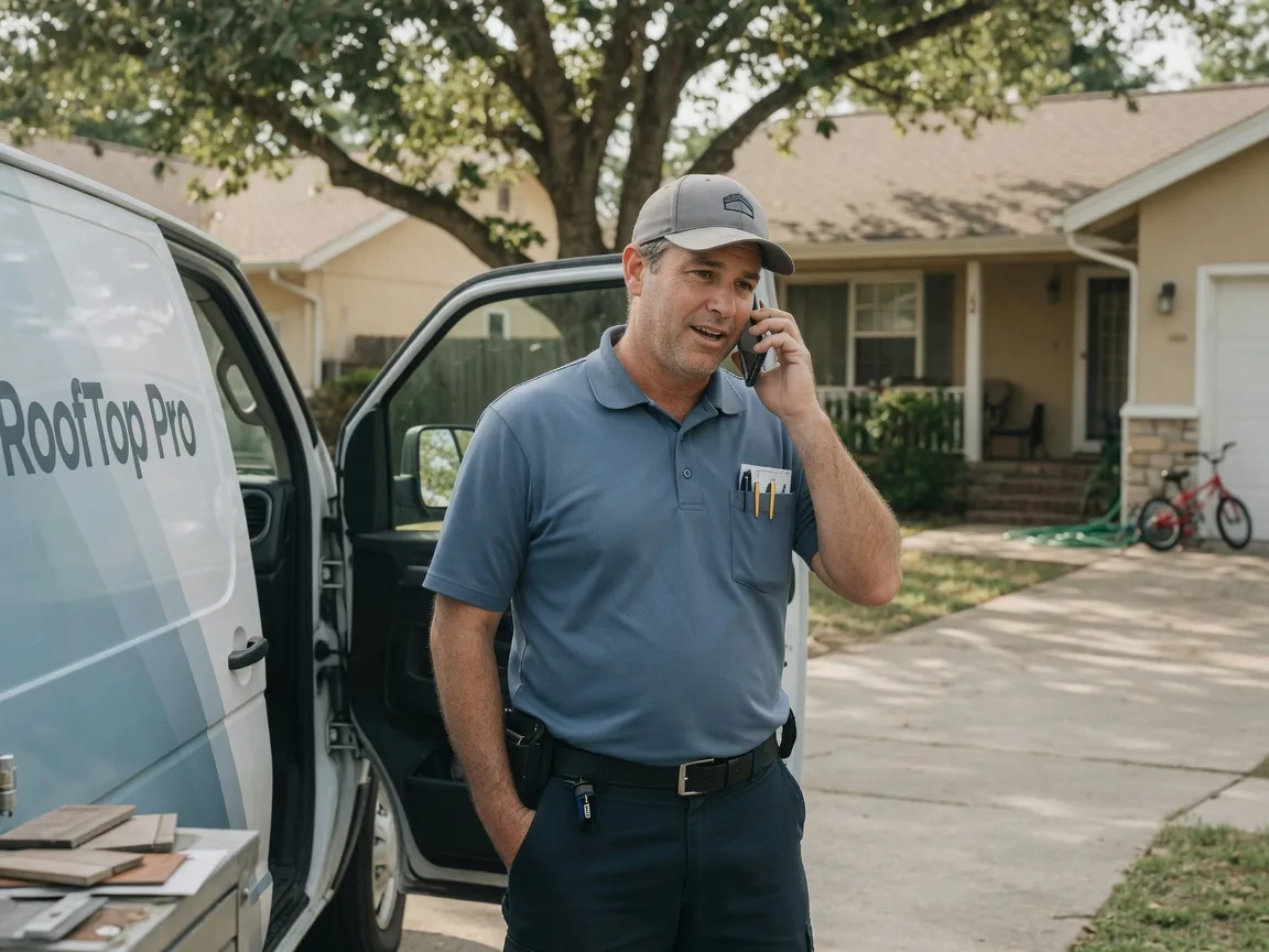 Roof Repair Mi Wuk Village, CA FAQs